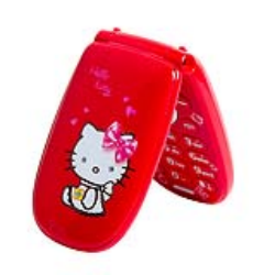 Hello Kitty W88